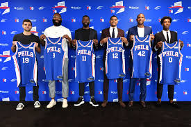 Philadelphia 76ers vince 126-94 contro Orlando Magic